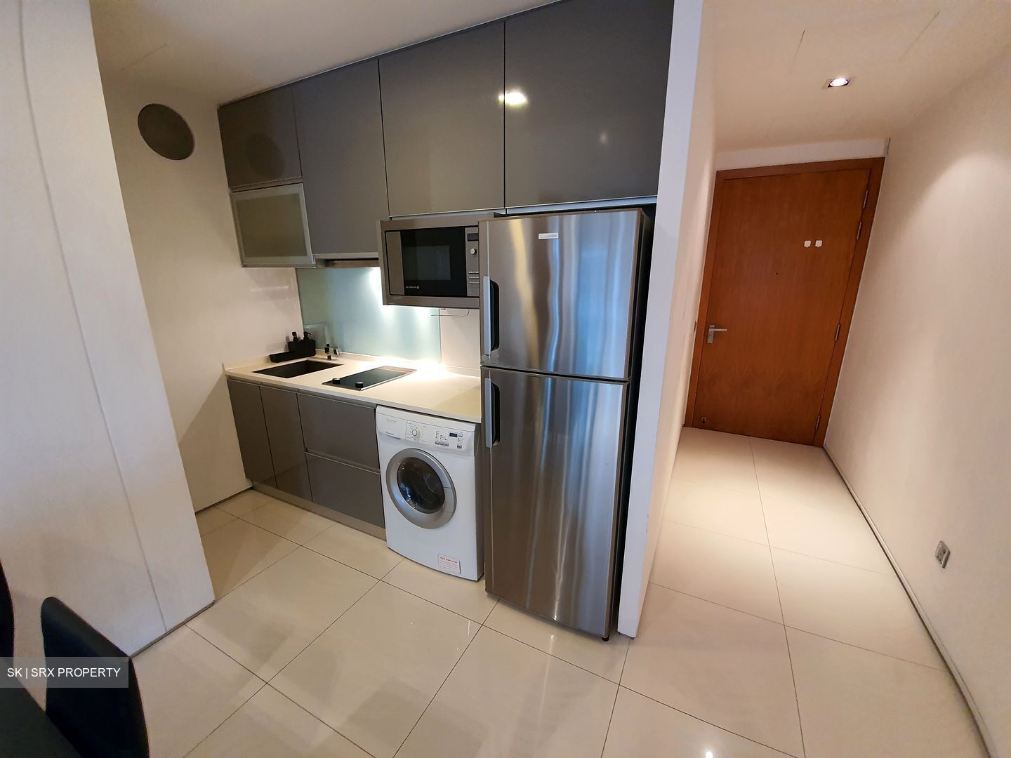 Lumiere (D2), Apartment #558560151